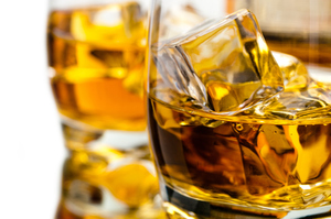 Making whisky is a labour of love for Matt Thomson. Photo / Thinkstock
