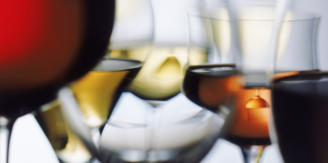 Some wines are perfectly imperfect. Photo / Thinkstock