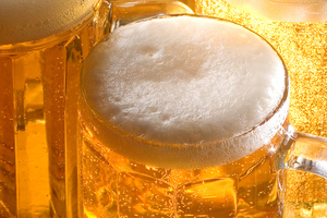 AB InBev is the Belgium-based maker of Bud Lite. Photo / Thinkstock
