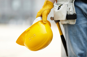 The industry most likely to use the trials was the construction industry. Photo / Thinkstock