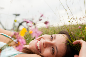 Experts say that the key to happiness is a balance between pleasure and achievement. Photo / Thinkstock