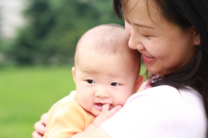 There has been a recent resurgence in the Chinese custom of placentophagy with mothers wanting to eat their placentas for health reasons. Photo / Thinkstock