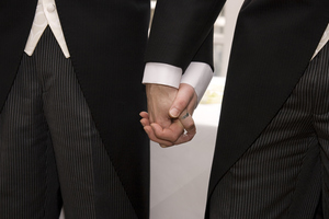 Bishops and priests are to vote on proposals covering the blessing of same-sex civil unions. Photo / Thinkstock.