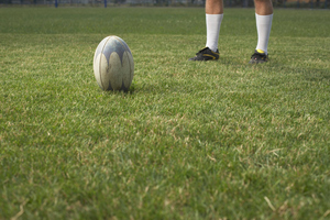 A member of the Junior All Blacks has been accused of rape during a South Africa visit. Photo / Thinkstock