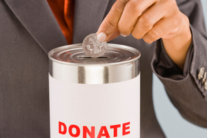 File photo / Thinkstock