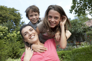 Population myth-buster: NZ is NOT in the middle of a baby boom. Photo / Thinkstock