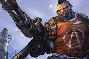 'Borderlands 2' takes you away from the wasteland - and drops you someplace worse. Photo / Supplied