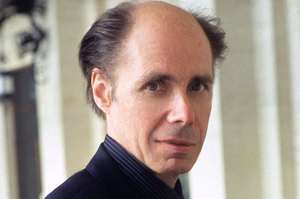 Jeffery Deaver. Photo / Supplied