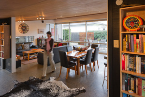 126 The Drive, Epsom. Photo / Ted Baghurst