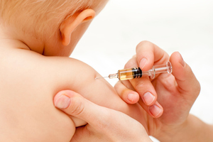 The Government aims to increase immunisation rates and the percentage of 18-year-olds with NCEA level 2.
Photo / Getty Images