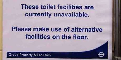 This sign needs some clarification. Photo / Supplied