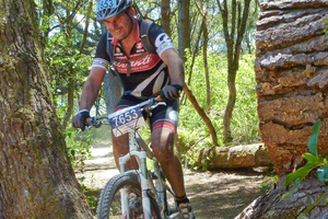 November's Taupo Cycle Challenge will include two mountain bike tracks. Photo / Supplied