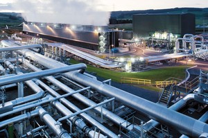 Mighty River will be the first of four state-owned power firms to be part privatised. Photo / Supplied
