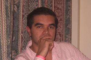 Elliot Turner, 20, boyfriend of Emily Longley. Photo / NZ Herald
