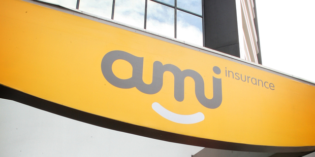 IAG recently bought out AMI, after the Canterbury earthquakes drained AMI's reserves and drove up reinsurance costs. Photo / Natalie Slade