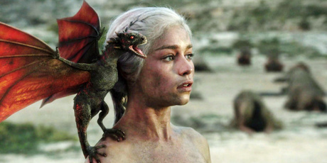 If shows like Game of Thrones were available to consumers, the rate of UFB uptake would likely be higher, says the Commerce Commission. Photo / Supplied
