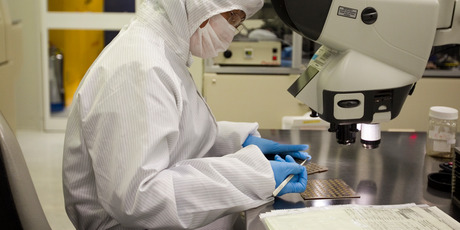 Rakon directors will receive a 'substantially' smaller pay packet this financial year. Photo / Natalie Slade