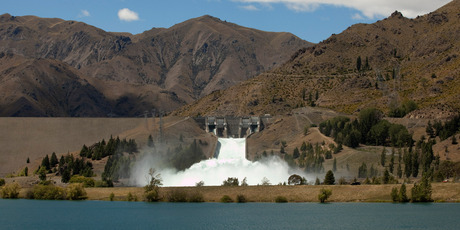The Government wants to sell down up to 49 per cent of state-owned power companies. Photo / Simon Baker