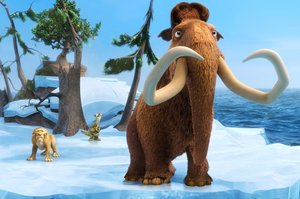 The Ice adventure continues as Earth evolves. Photo / Supplied
