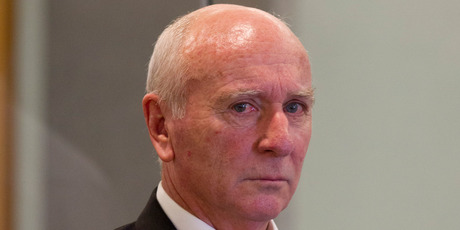 Rod Petricevic was convicted of making untrue statements. Photo / Brett Phibbs