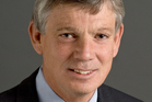 New Reserve Bank Governor Graeme Wheeler. Photo / supplied New Reserve Bank Governor Graeme Wheeler. Photo / supplied