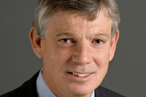 Graeme Wheeler. Photo / Supplied