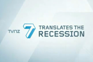 TVNZ7 is going off the air on Saturday. Have our politicians done enough to save it? Photo / File
