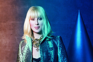 Cher is collaborating with producers to create a Broadway musical about her life. Photo / Supplied