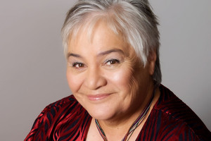 Maori Party co-leader Tariana Turia. Photo / Supplied