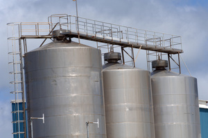 Farmer-owners will vote today on a share trading scheme to give Fonterra a more stable capital base. Photo / NZPA