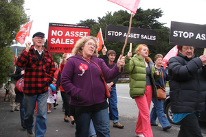 File photo / Glenn Taylor Photo / Supplied