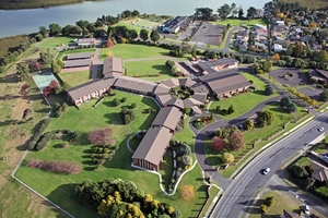 The potential uses for the Manurewa site are countless. Parts of it could certainly be subdivided and sold off.