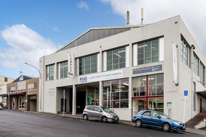Scott Kirk's Newmarket sales this year include properties in Railway St.