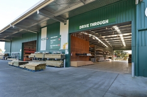 The Carters outlet in Kerikeri will give its new owner $310,000 a year in rent.