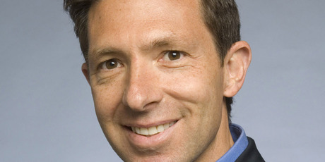 Ben Anderson says those looking to break into the US market need to get in front of potential customers quickly. Photo / Supplied