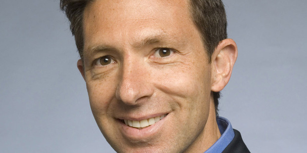 Ben Anderson says those looking to break into the US market need to get in front of potential customers quickly. Photo / Supplied