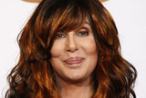 Cher. Photo / Supplied