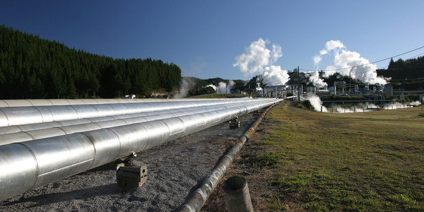 A list of New Zealand's top 50 green companies has been released this morning by research company New River. Photo / Thinkstock