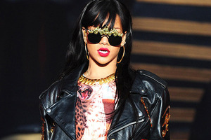 A lawyer for basketballer Tony Parker claims Rihanna is a troublemaker 'like Helen of Troy'. Photo / AP