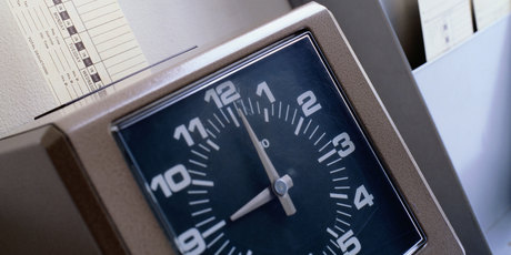 Adopting more flexible work practices has meant better productivity and revenue, say a majority of NZ firms in a new survey. Photo / Thinkstock