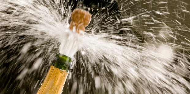 All effervescence is not the same in the land of Champagne. While the knock-offs flow freely, the authentic sparklers remain a luxury you would have to pay a high price for. Photo / Thinkstock