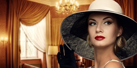 For some women, luxury can be confidently described as a feeling; a sense of glamour evoked from what you choose to surround yourself with. Photo / Thinkstock