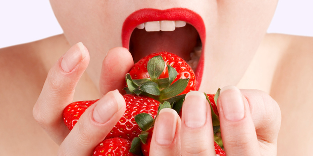 Due to berries' high antioxidant properties, eating them could help people maintain a fresh complexion and healthy skin. Photo / Thinkstock