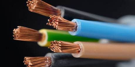 Copper has become so valuable thieves are resorting to stealing cables to make a buck. Photo / Thinkstock