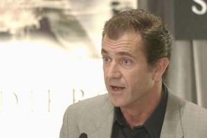 Mel Gibson. Photo / Getty Images