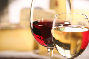 Interest has grown in Burgundy wines. Photo / Thinkstock