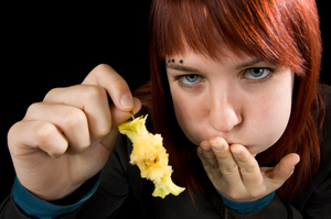 The consumption of fruit is discouraged on the OMG diet. Photo / Thinkstock