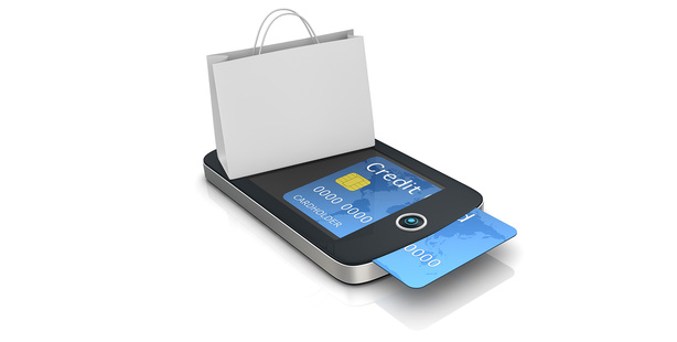 Payments can be sent to other people via email or text. Photo / Thinkstock