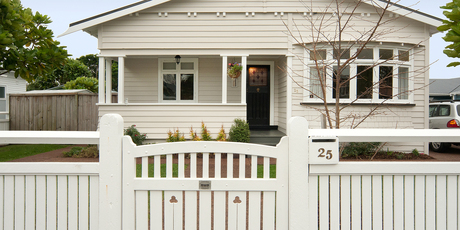 Agents say renters wanting to buy and a growing population have created fresh demand for desirable homes such as 25 Monaghan Ave in Mt Albert.