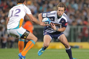 The Stormers-Cheetahs match will determine who plays where in the finals. Photo / Getty Images